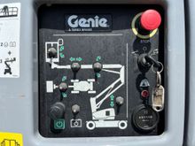 Genie Z-33/18 | Brabant AG Industrie [12]