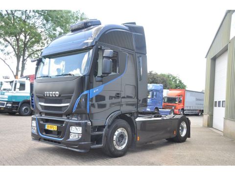 Iveco IVECO STRALIS 510 .12-2019. 162127 KM.NL-TRUCK | Truckcentrum Meerkerk [2]