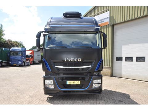Iveco IVECO STRALIS 510 .12-2019. 162127 KM.NL-TRUCK | Truckcentrum Meerkerk [3]