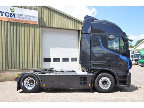 Iveco IVECO STRALIS 510 .12-2019. 162127 KM.NL-TRUCK | Truckcentrum Meerkerk [5]