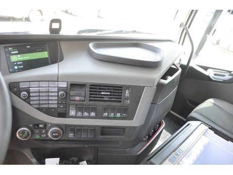Volvo FH 540 .GLOBETROTTER XL . 2018. 569647 KM..13 | Truckcentrum Meerkerk [15]