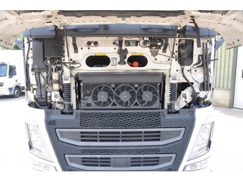 Volvo FH 540 .GLOBETROTTER XL . 2018. 569647 KM..13 | Truckcentrum Meerkerk [9]