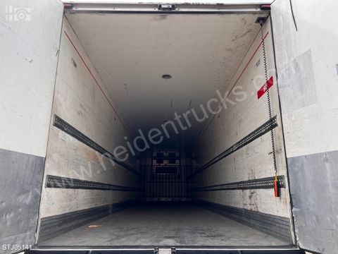 Chereau /System Trailers | Carrier Vector 1800 | Van der Heiden Trucks [11]