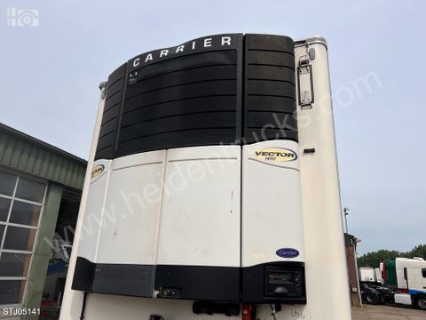Chereau /System Trailers | Carrier Vector 1800 | Van der Heiden Trucks [2]