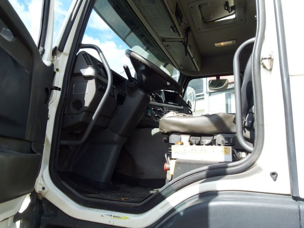 Volvo FM420 - 8x4 | CAB Trucks [16]
