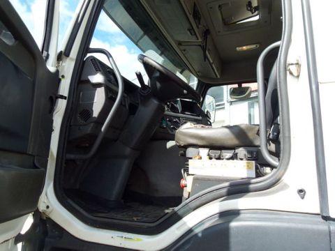 Volvo FM420 - 8x4 | CAB Trucks [16]