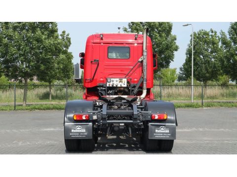 Scania 6X4 3-PED RETARDER HYDRAULICS BIG AXLE EURO 5 | Hulleman Trucks [7]