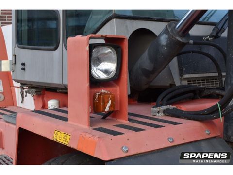 Kalmar DCD 100-6 | Spapens Machinehandel [6]