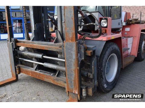 Kalmar DCD 100-6 | Spapens Machinehandel [7]