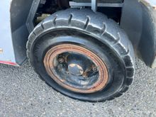 Nissan FD45  W1F4A45Y | Brabant AG Industrie [10]