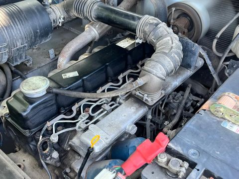 Nissan FD45  W1F4A45Y | Brabant AG Industrie [11]