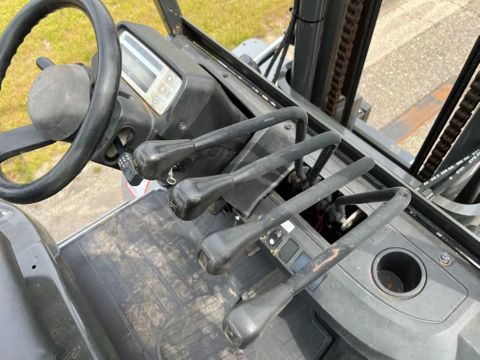 Nissan FD45  W1F4A45Y | Brabant AG Industrie [13]