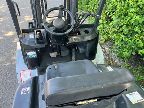Nissan FD45  W1F4A45Y | Brabant AG Industrie [14]