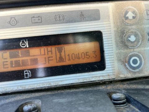 Nissan FD45  W1F4A45Y | Brabant AG Industrie [15]