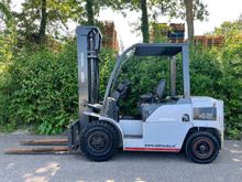 Nissan FD45  W1F4A45Y | Brabant AG Industrie [2]