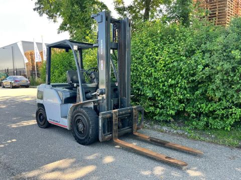 Nissan FD45  W1F4A45Y | Brabant AG Industrie [3]