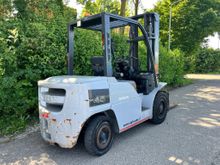 Nissan FD45  W1F4A45Y | Brabant AG Industrie [6]
