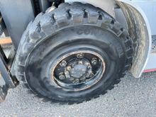 Nissan FD45  W1F4A45Y | Brabant AG Industrie [9]