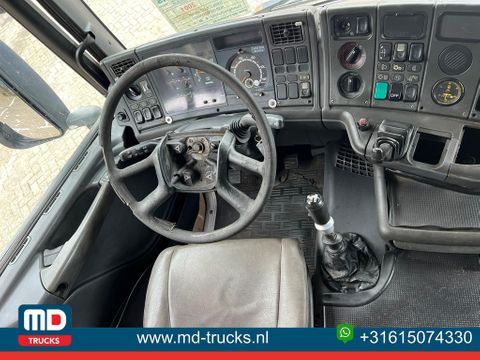 Scania 114 380 manual euro 2 | MD Trucks [10]