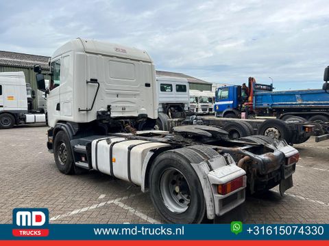 Scania 114 380 manual euro 2 | MD Trucks [4]