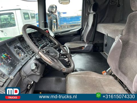 Scania 114 380 manual euro 2 | MD Trucks [8]