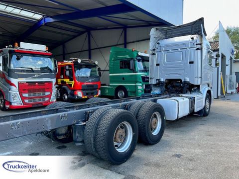 Scania Euro 6, 6x4, Retarder | Truckcenter Apeldoorn [2]