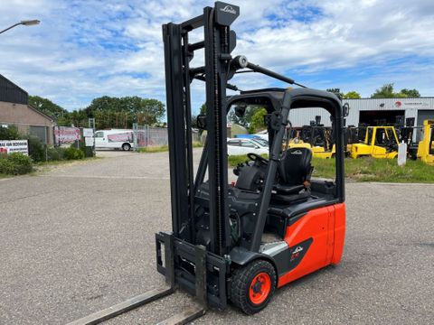 Linde E16-02 / E18-02 | Brabant AG Industrie [4]