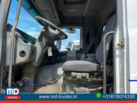 Mercedes-Benz Actros 4140  8x4  full steel 3 pedals | MD Trucks [12]