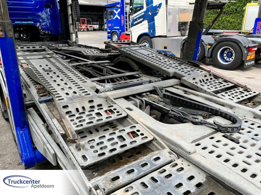 Scania Euro 6, Kassbohrer Metago - Intago (All 2014), Retarder, Truckcenter Apeldoorn | Truckcenter Apeldoorn [10]