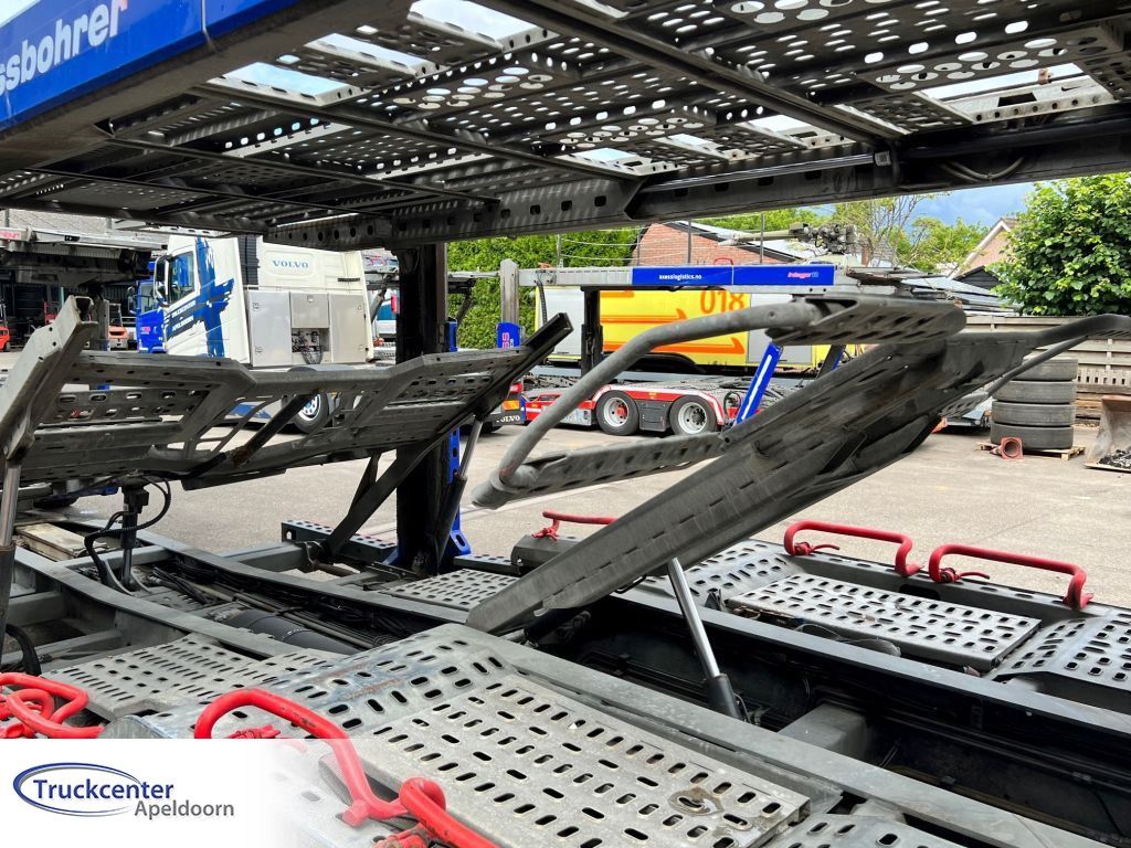 Scania Euro 6, Kassbohrer Metago - Intago (All 2014), Retarder, Truckcenter Apeldoorn | Truckcenter Apeldoorn [9]