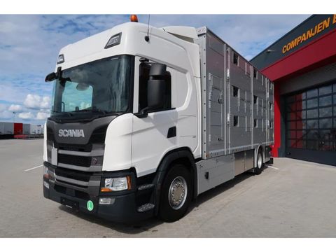 Scania G450 | Companjen Bedrijfswagens BV [3]