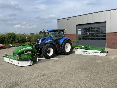 McHale Pro Glide B9600 | LMB Roelofs [2]