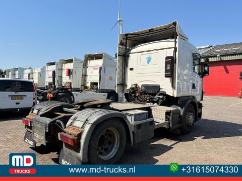Scania 114 380 manual | MD Trucks [3]