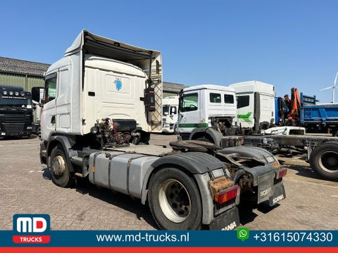 Scania 114 380 manual | MD Trucks [4]