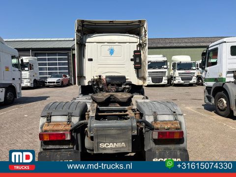 Scania 114 380 manual | MD Trucks [5]