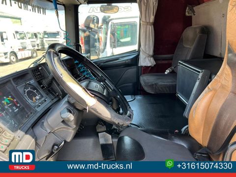 Scania 114 380 manual | MD Trucks [8]