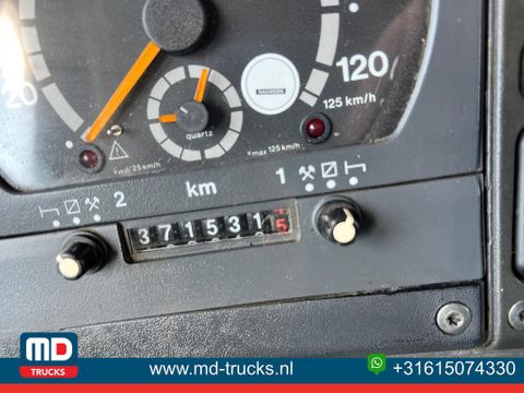 Scania 114 380 manual | MD Trucks [9]