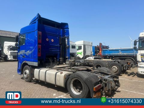 DAF XF 105 460 manual airco euro 5 | MD Trucks [3]