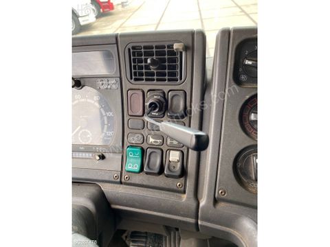 Scania R124 360HP 6X2 Euro 2 | Mobiele werkplaats | Van der Heiden Trucks [13]