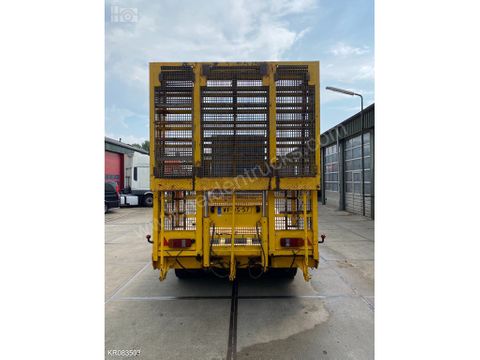 Kromhout 3SAN 10-18 | L939-B255 CM | Van der Heiden Trucks [6]