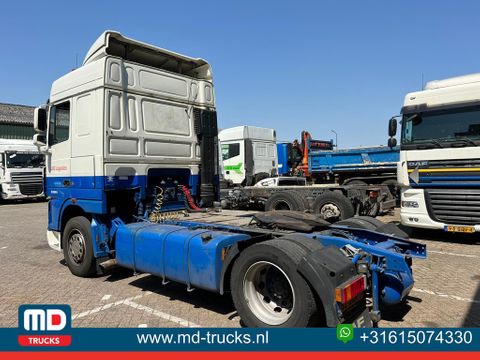 DAF XF 105 410 Holland truck  | MD Trucks [4]