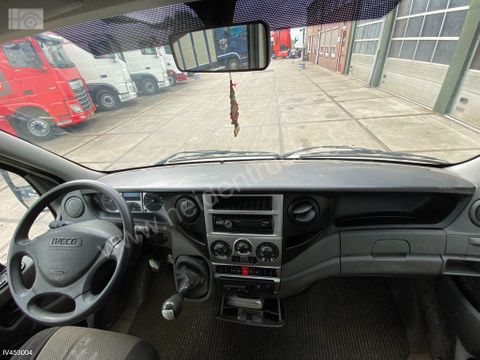 Iveco 40C17/T EURO V HD EEV | Nieuw APK | Van der Heiden Trucks [8]