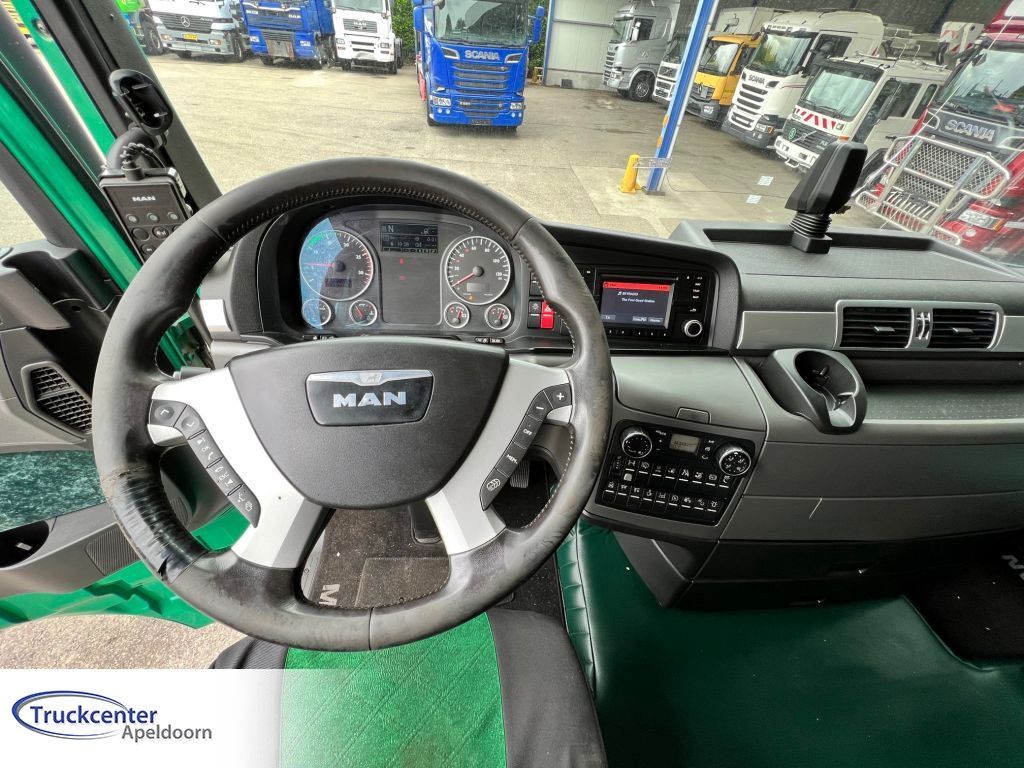 MAN XLX, Euro 6, Hydraulic, Sliding 5th wheel, Truckcenter Apeldoorn | Truckcenter Apeldoorn [6]