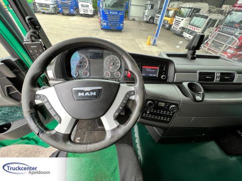 MAN XLX, Euro 6, Hydraulic, Sliding 5th wheel, Truckcenter Apeldoorn | Truckcenter Apeldoorn [6]
