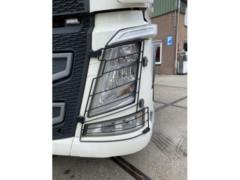 Volvo FH 460 Euro 6 | I-Shift | i-ParkCool | Van der Heiden Trucks [12]