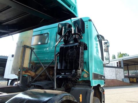 Mercedes-Benz Actros 4140 AK - 8x8 - RESERVED RESERVED | CAB Trucks [10]