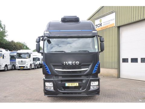 Iveco IVECO 510. EURO-6. 389105 KM. NL-TRUCK | Truckcentrum Meerkerk [3]