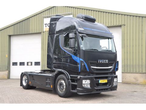 Iveco IVECO 510. EURO-6. 389105 KM. NL-TRUCK | Truckcentrum Meerkerk [8]