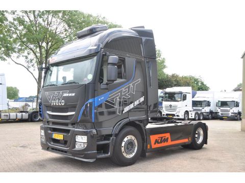 Iveco IVECO STRALIS 510 .2019. 278269 KM. NL-TRUCK | Truckcentrum Meerkerk [2]