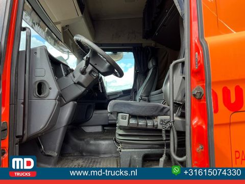 Scania R420 High Line Airco | MD Trucks [6]